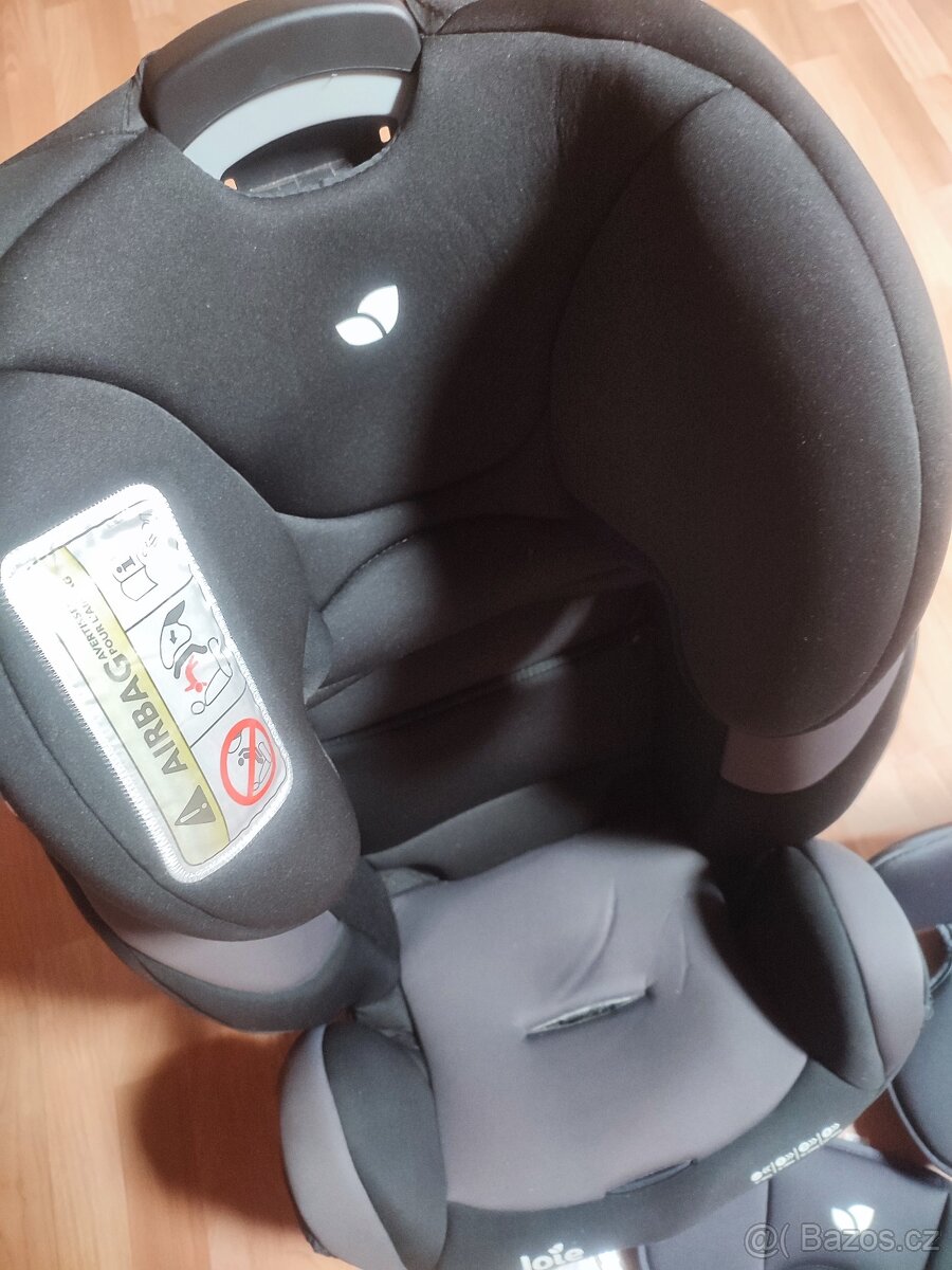 Joie every stage 0-36 kg - 3