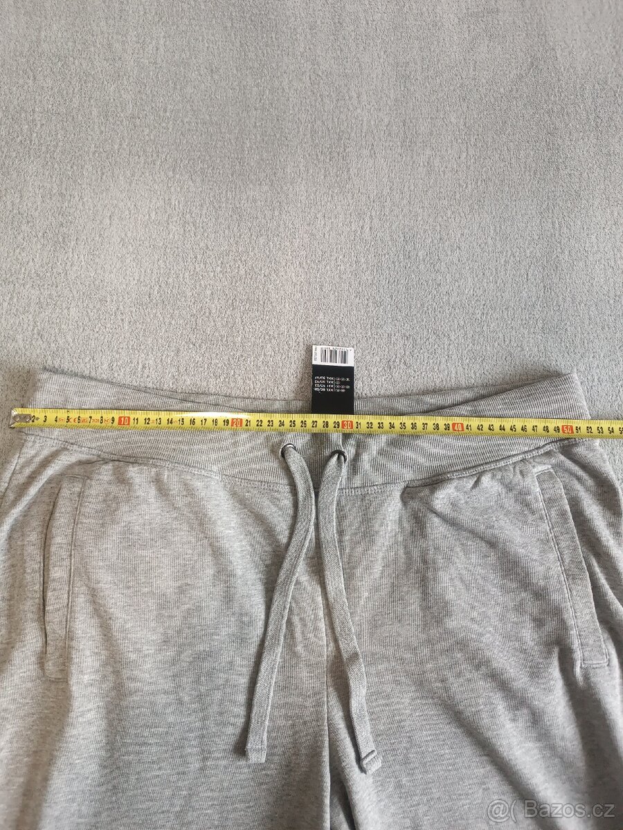 Nové pánske tepláky Livergy - 3