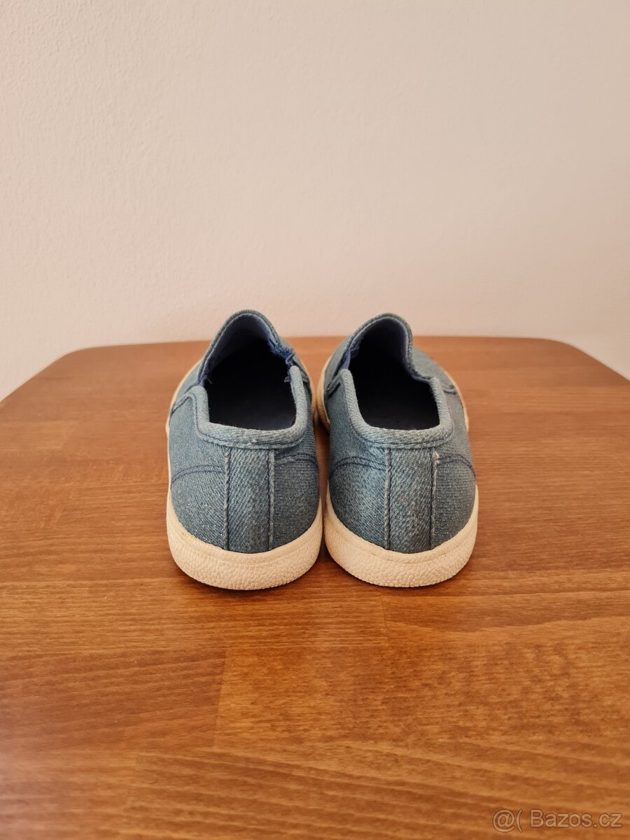 Dívčí boty zn. Graceland vel.36 - 3