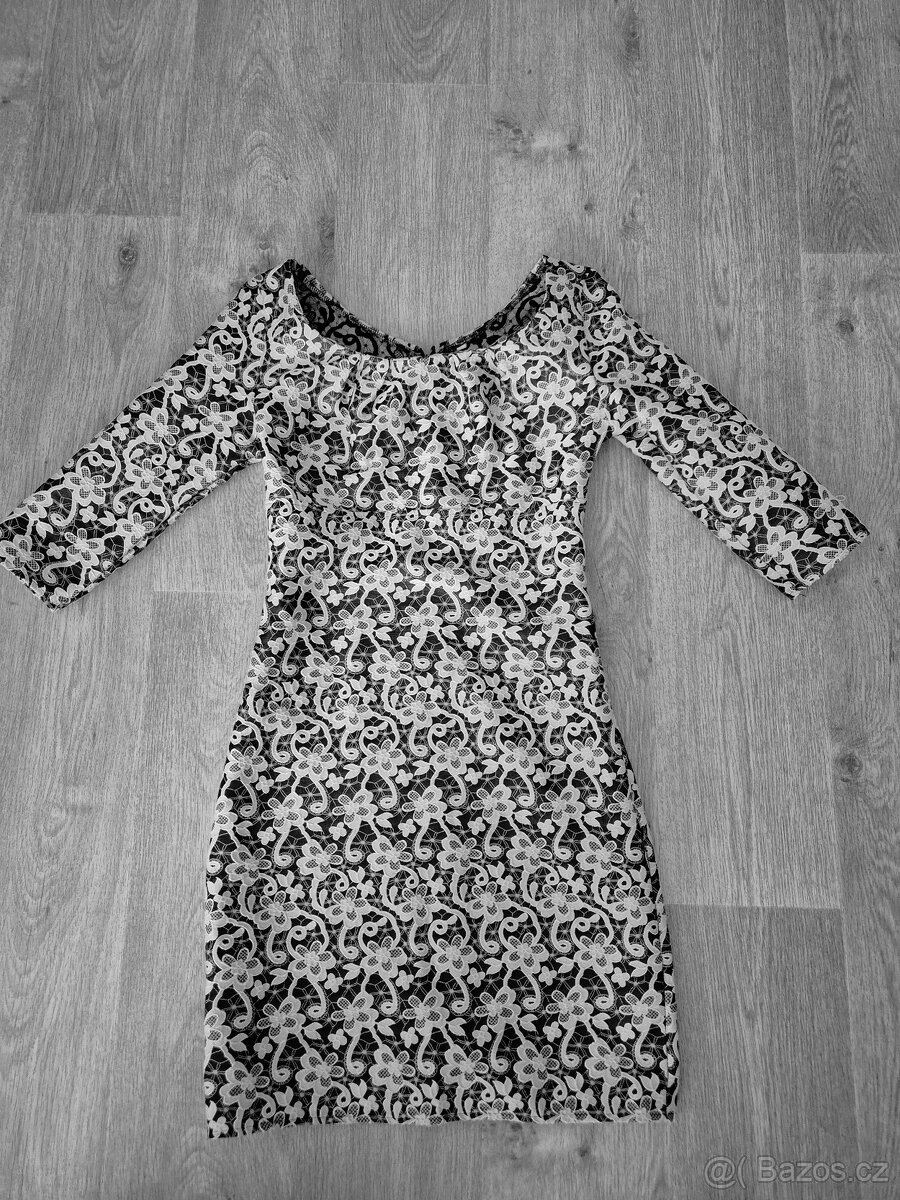 Šaty - 3