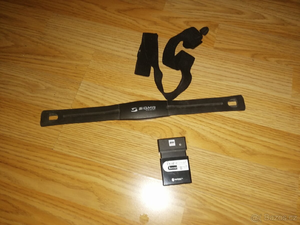 Běžecký pás BH Fitness - 3