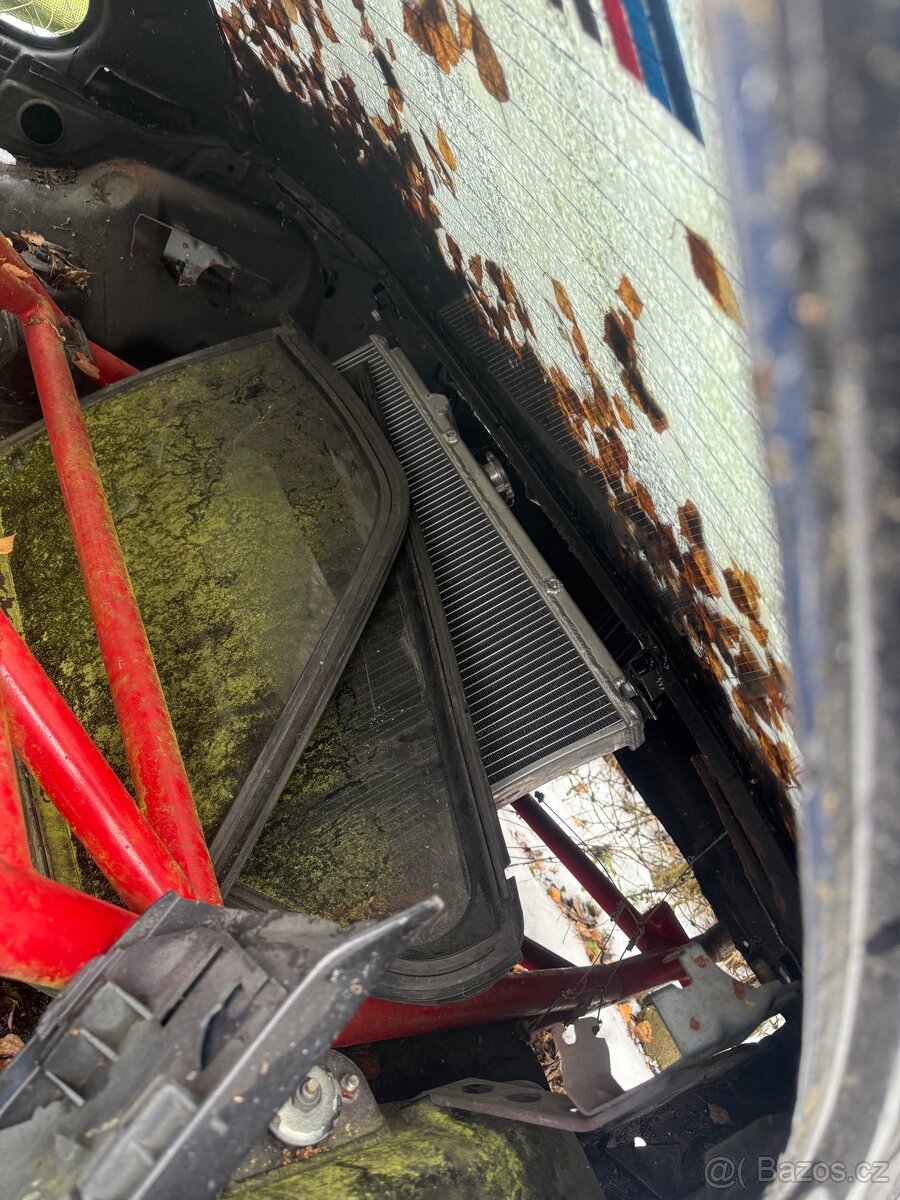 Bmw e30 coupe drift - 3