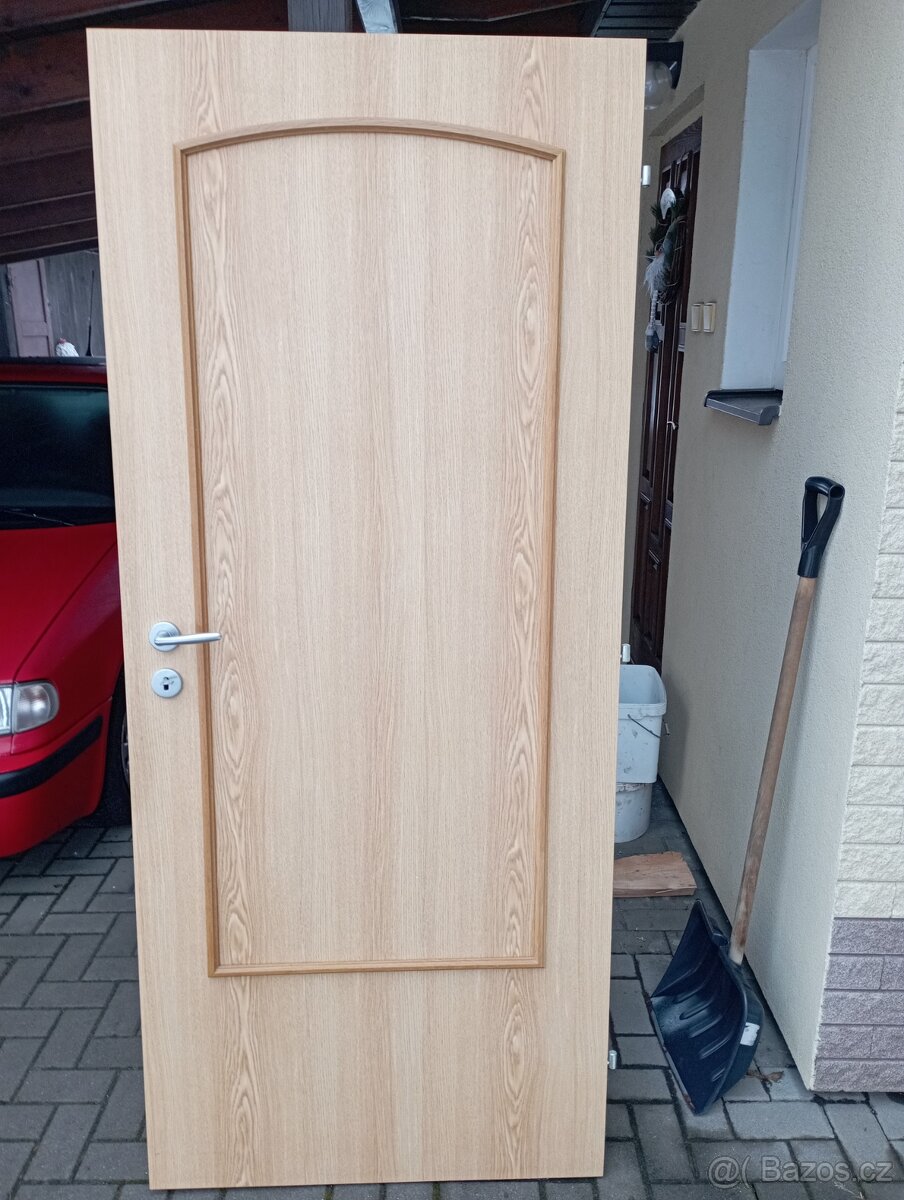 Interiérové dveře - 3