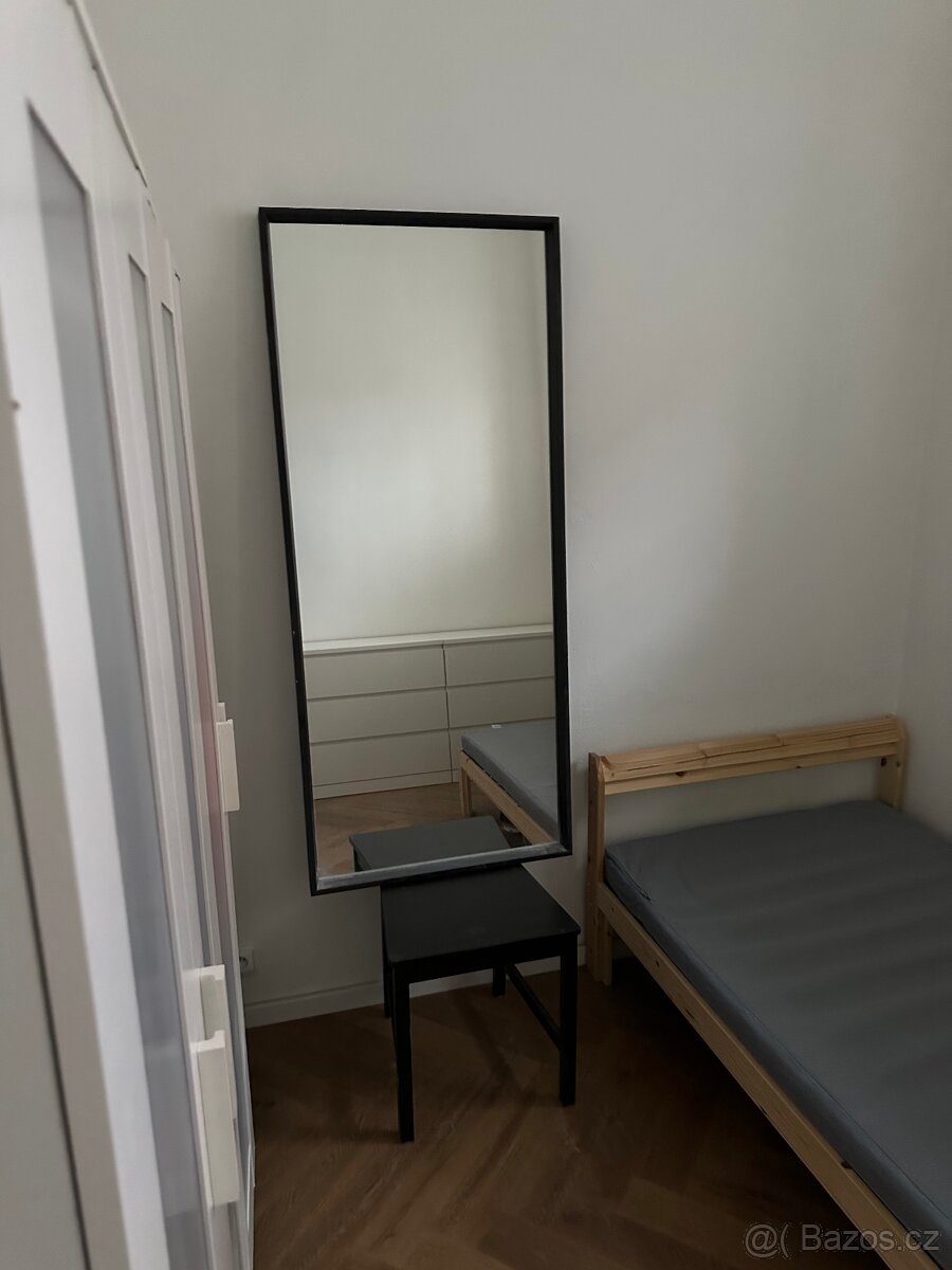 Celý pokoj z IKEA - 3