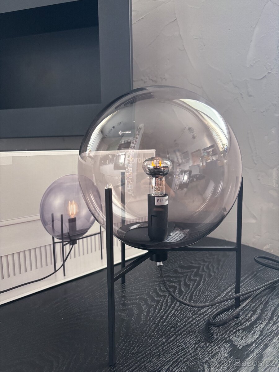 Nordlux stolní lampa alton - 3