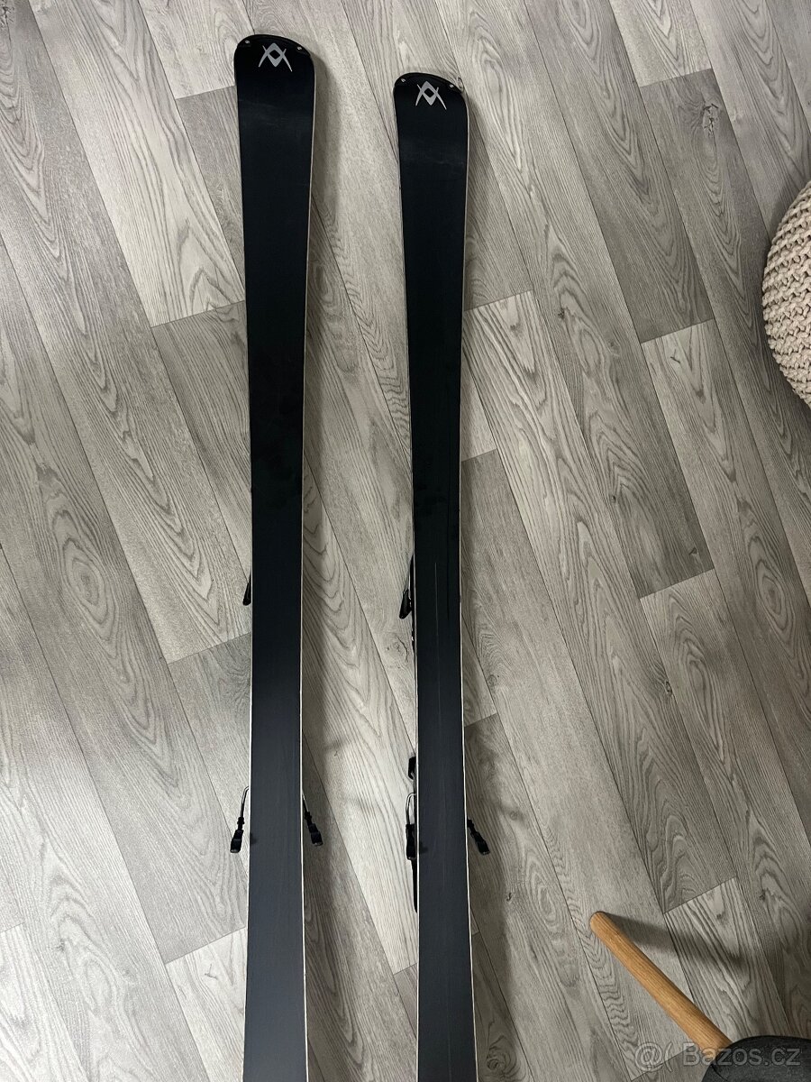 Lyže Völki tigermotion - 3