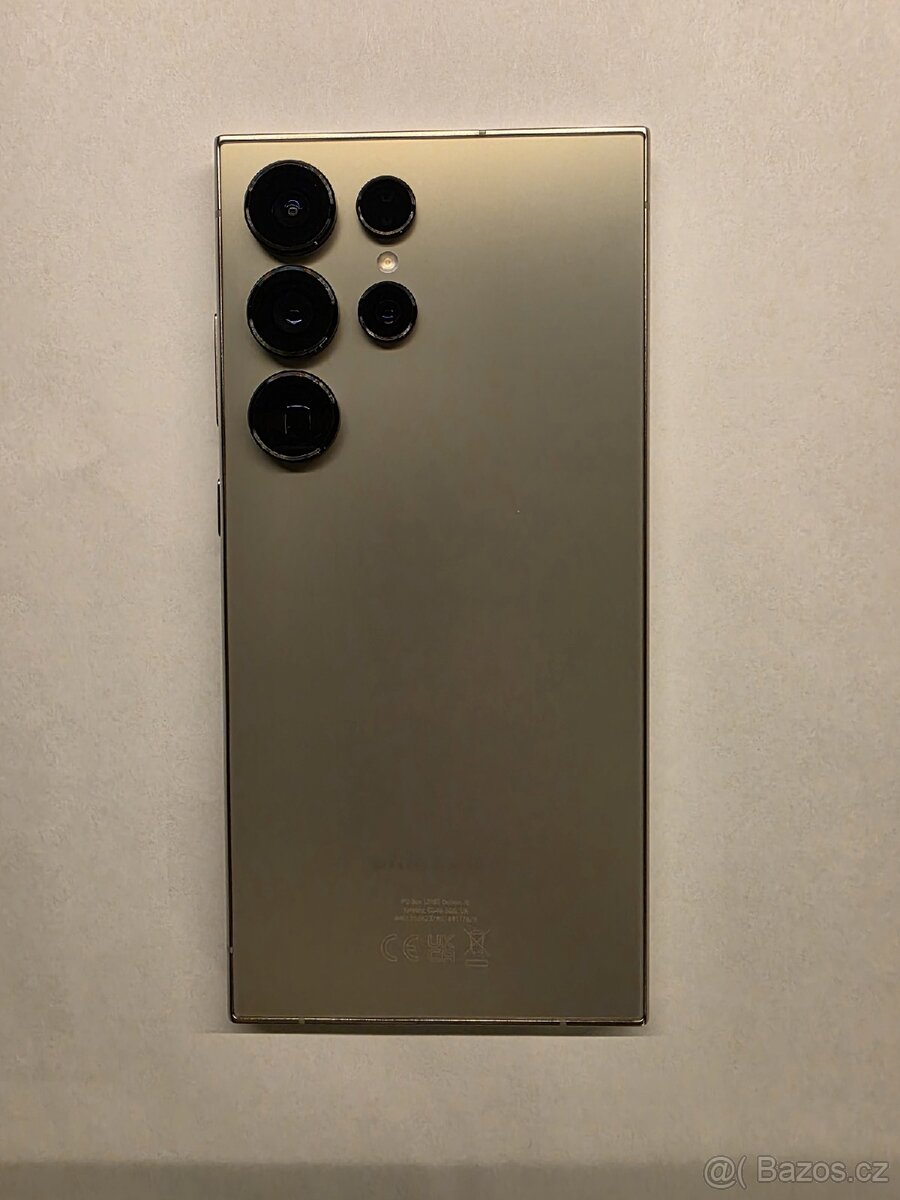 Samsung Galaxy S24 Ultra - 3