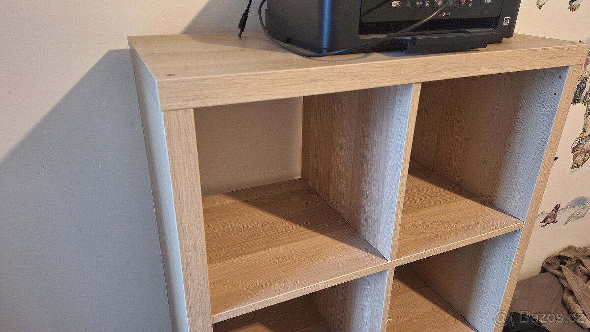 IKEA skříň za odvoz - 3