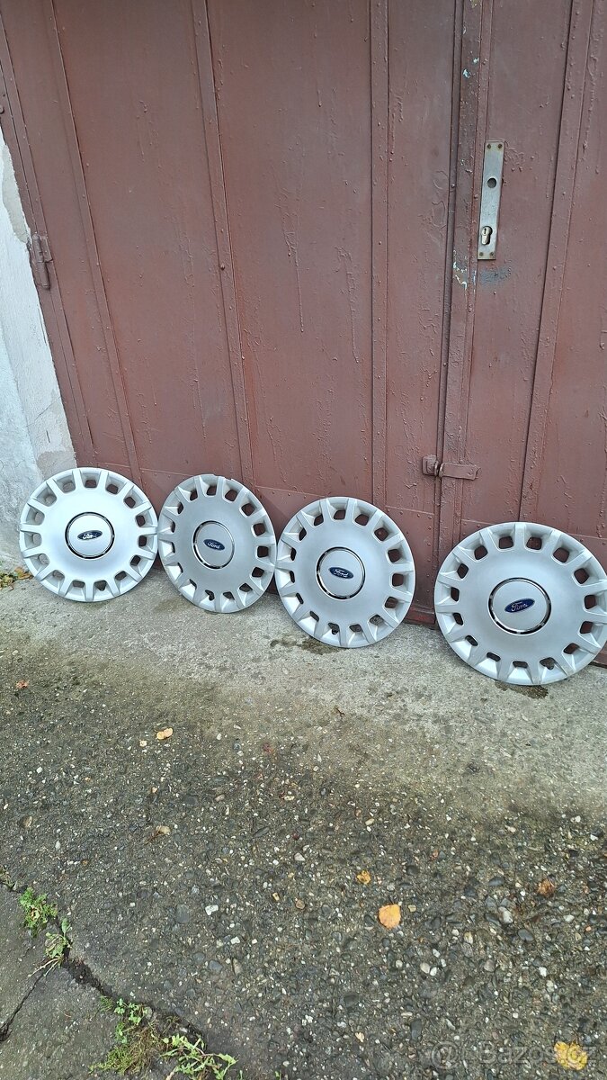 kola 4x108 r15 ford - 3