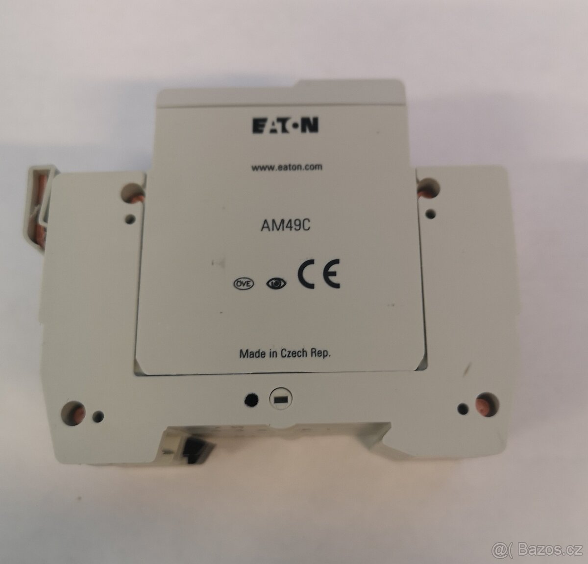 Svodič přepětí Eaton 260 V - 3