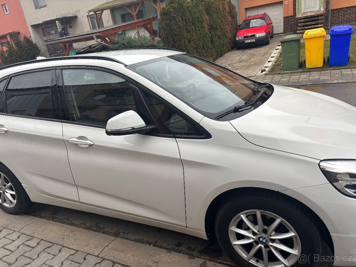 BMW 2 Active Tourer - 3