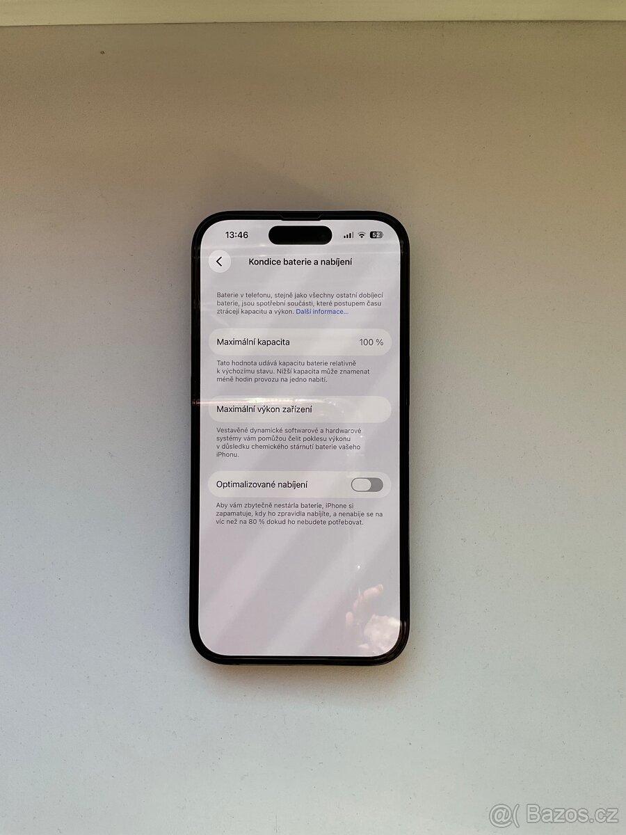 iPhone 14 Pro, 256Gb, Space Black - 3