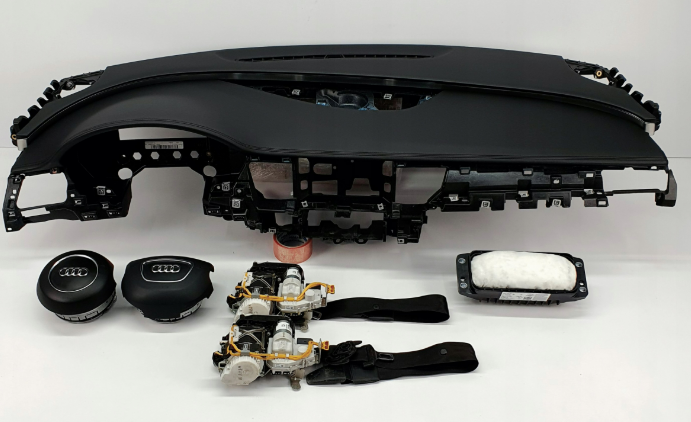 Airbagové sady Audi - 3