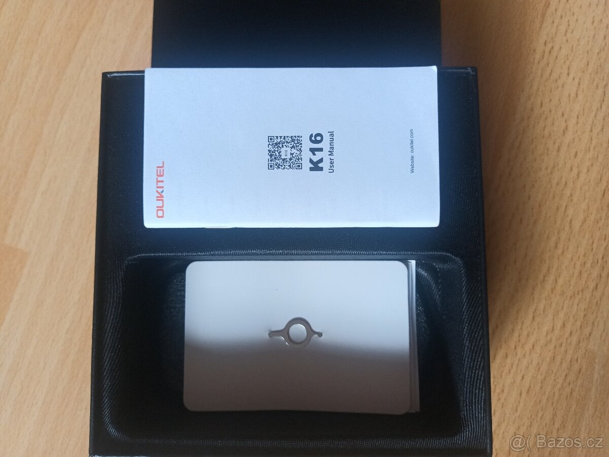 Oukitel k16 - 3