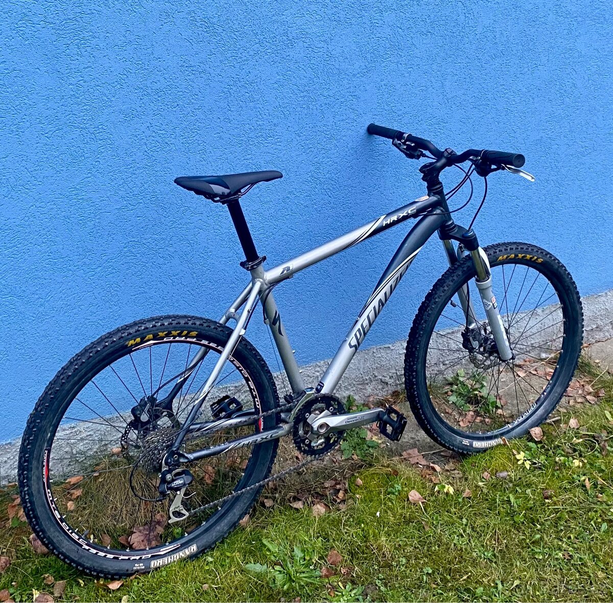 Horské kolo SPECIALIZED 26” ( 160-175cm) - 3
