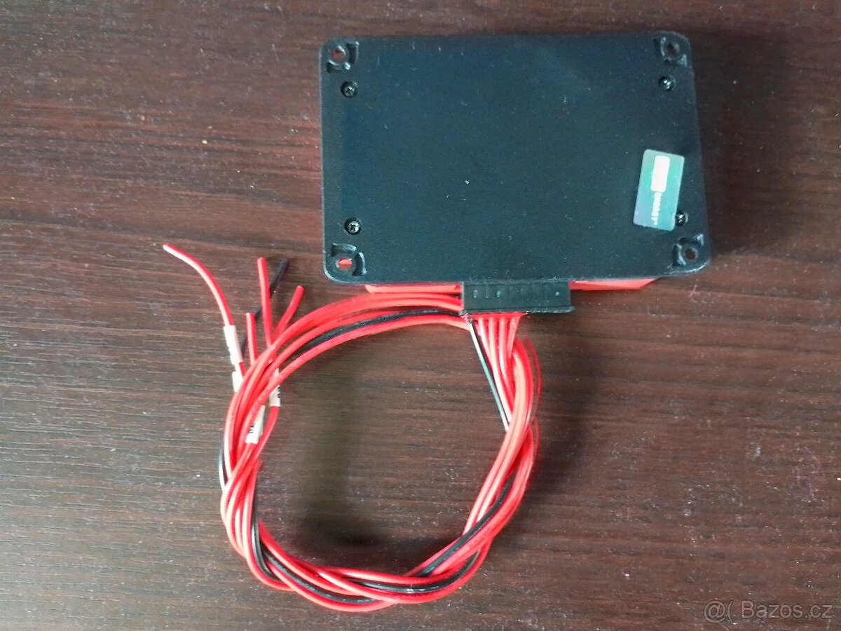 Balancer Daly 4S Lifepo4 - 3