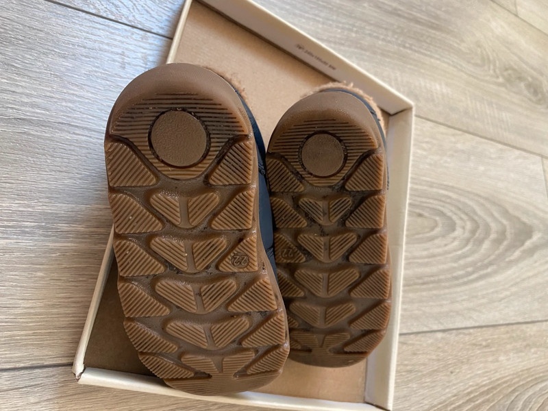 Dětské zimní boty 22 Lasocki - 3