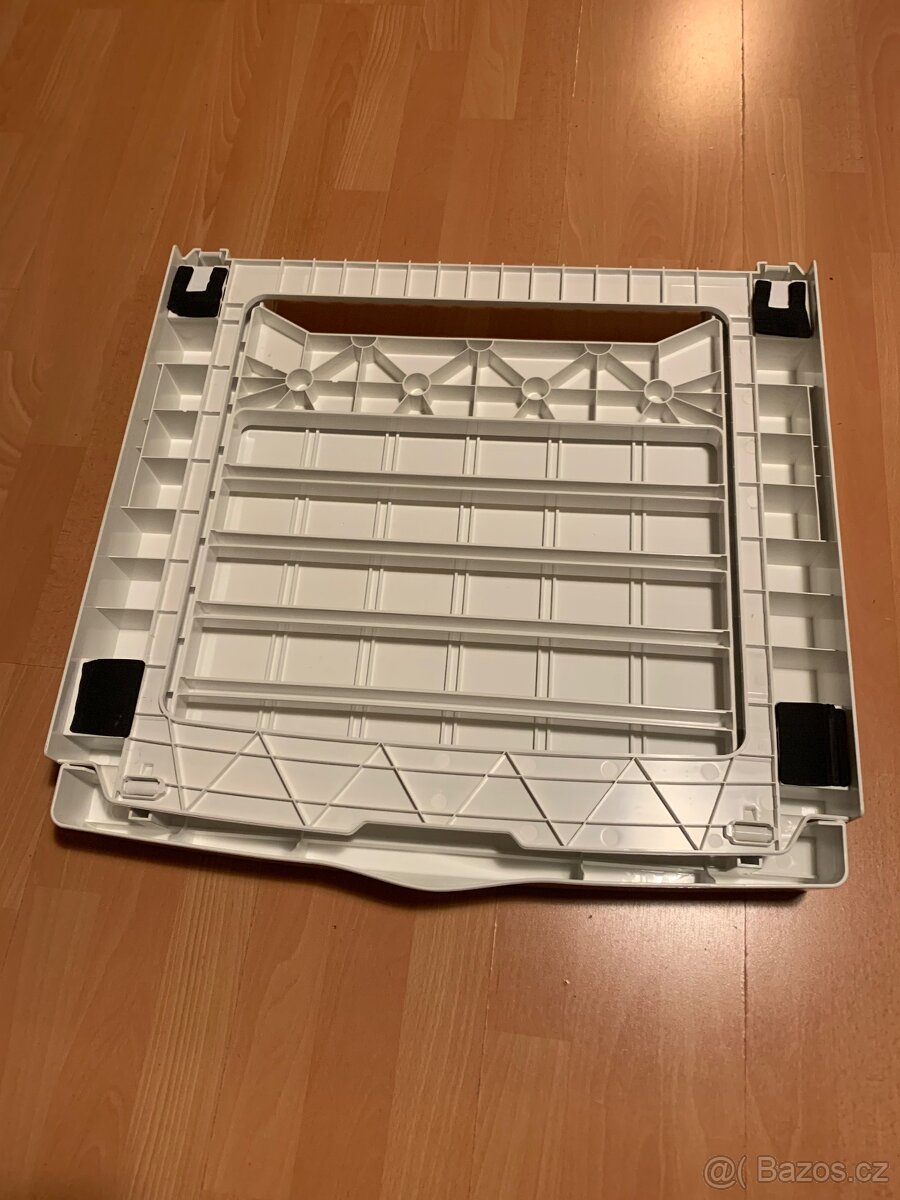 Originální mezikus pračka sušička Whirlpool - 3