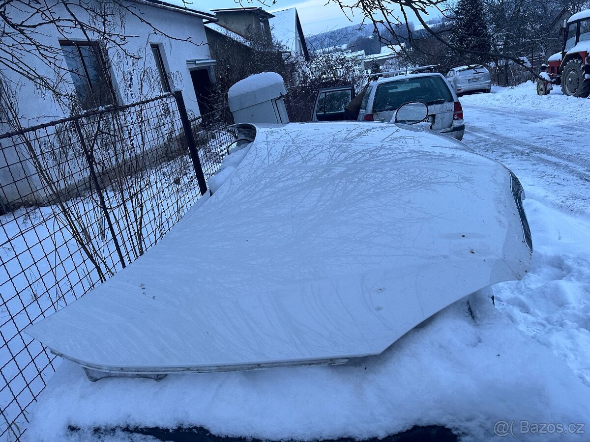 Kapota Škoda Fabia/Roomster - 3