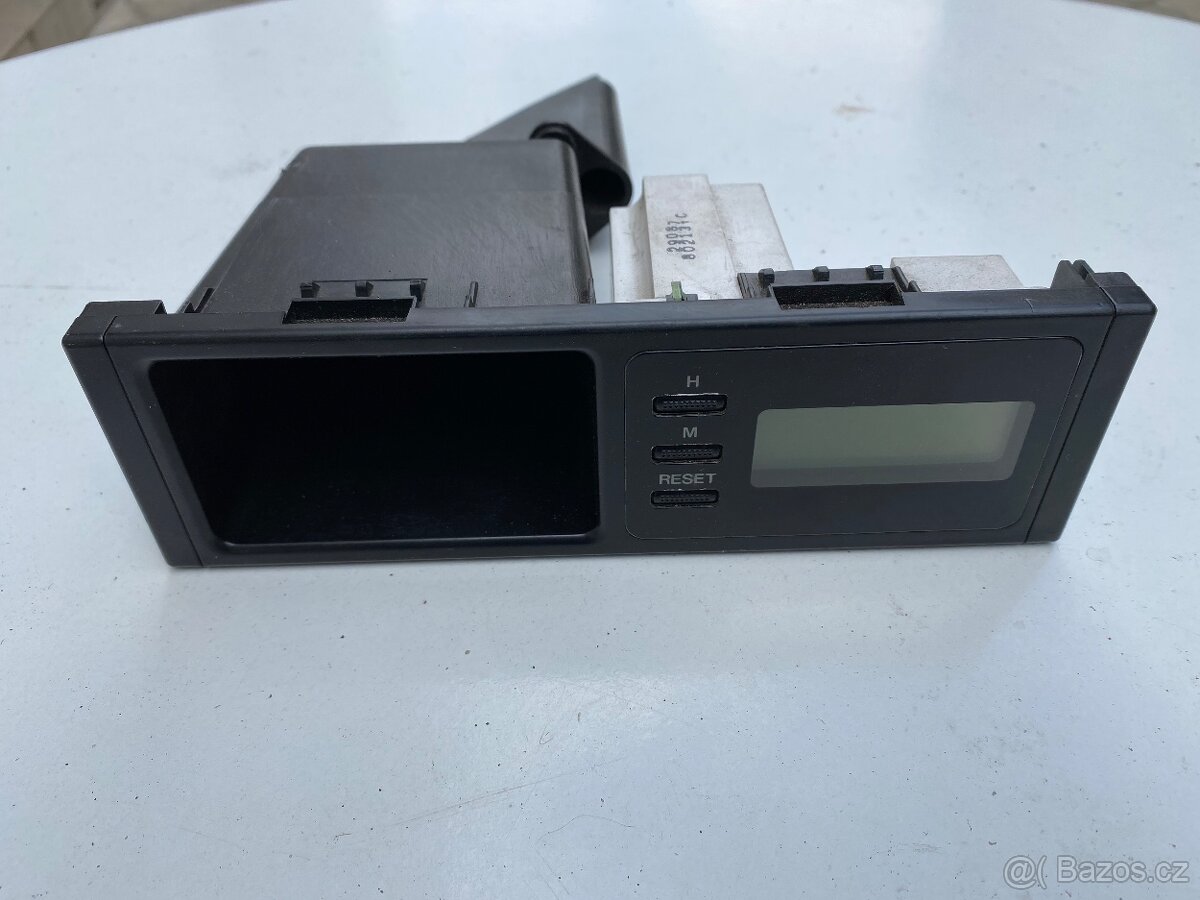 Pár dílů Mazda MX-5 Miata - 3