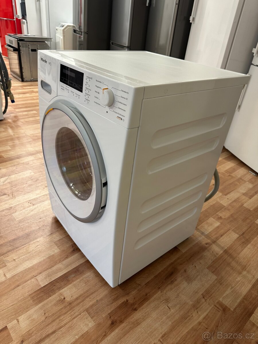 Pračka Miele (244) - 3