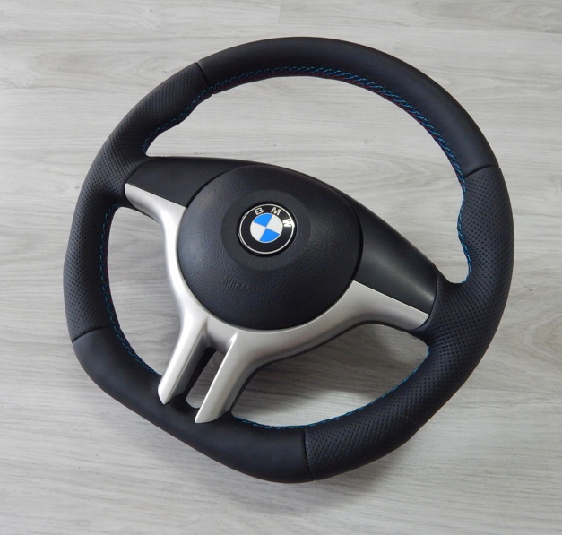Volant BMW E39 E46 - 3