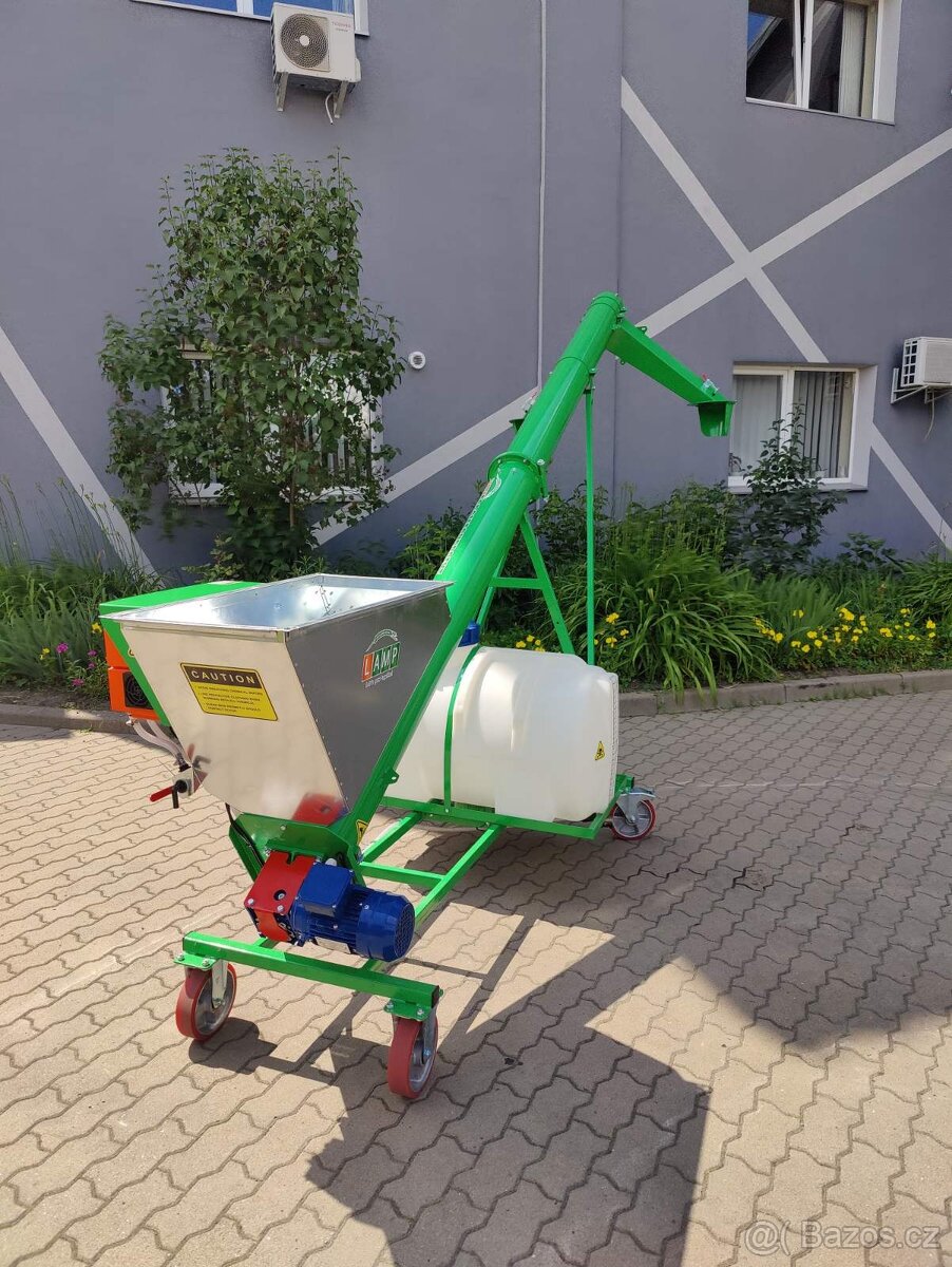 Mořička osiva PNSh-5P-01 - 3