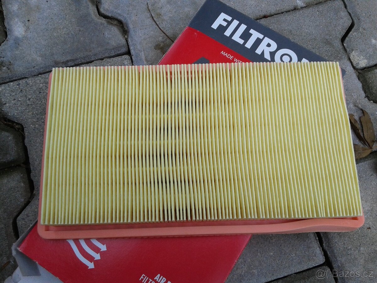 Alfa Romeo - 145/146 Boxer - Filtr sání - NOVÝ - 3