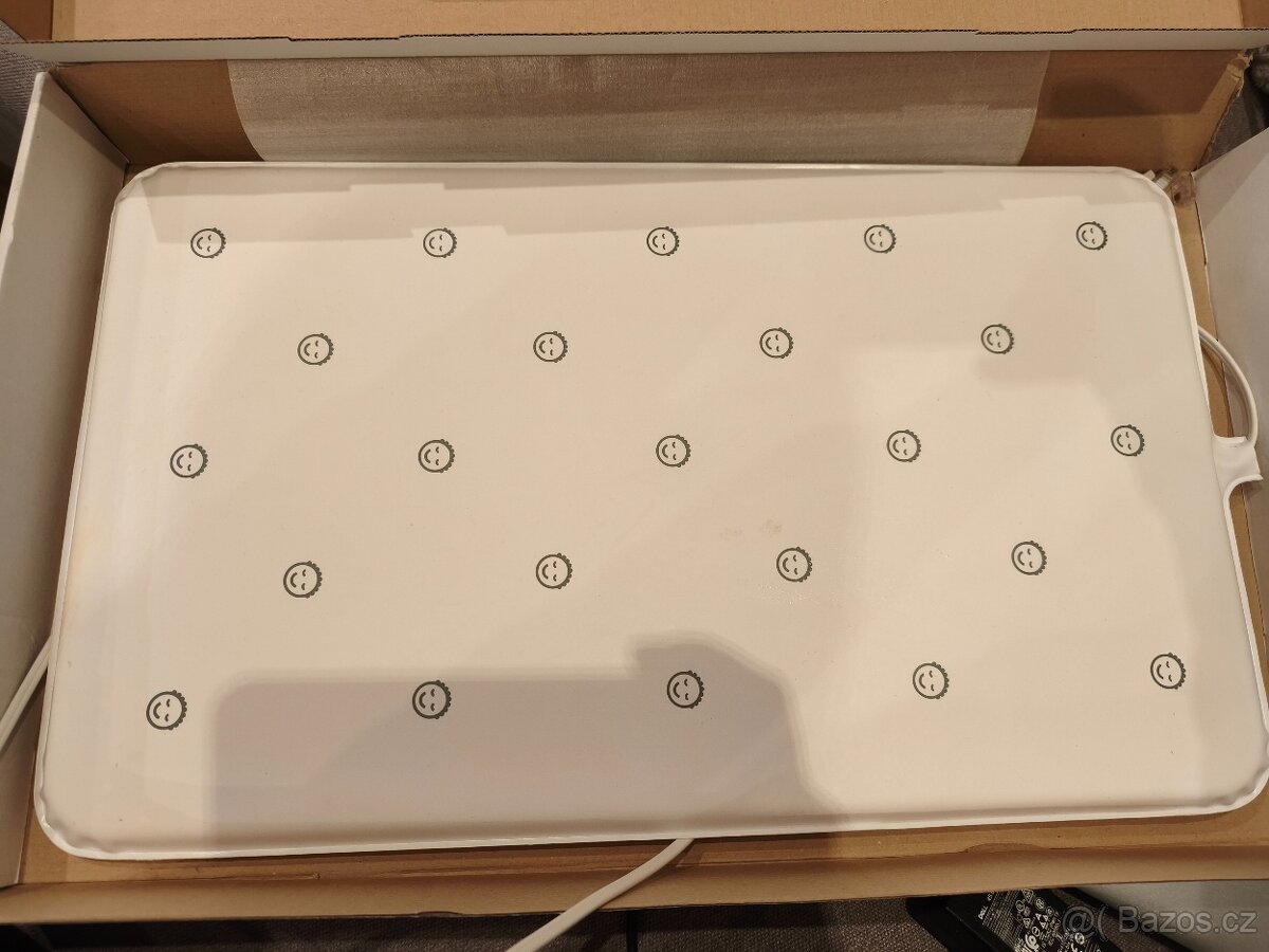 Monitor dechu nanny BM-02 Jablotron - 3