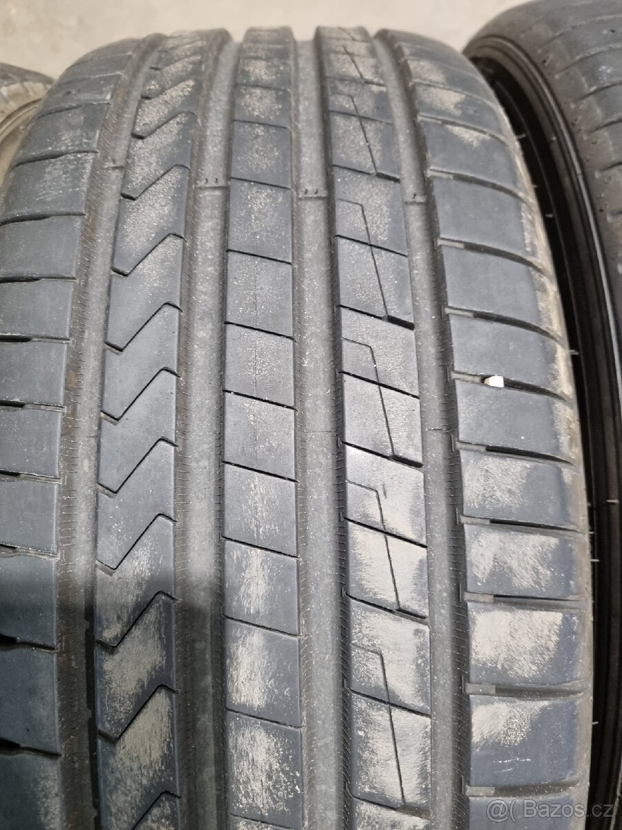 Letní pneu 225/45R17 Hankook TOP TOPTOP - 3