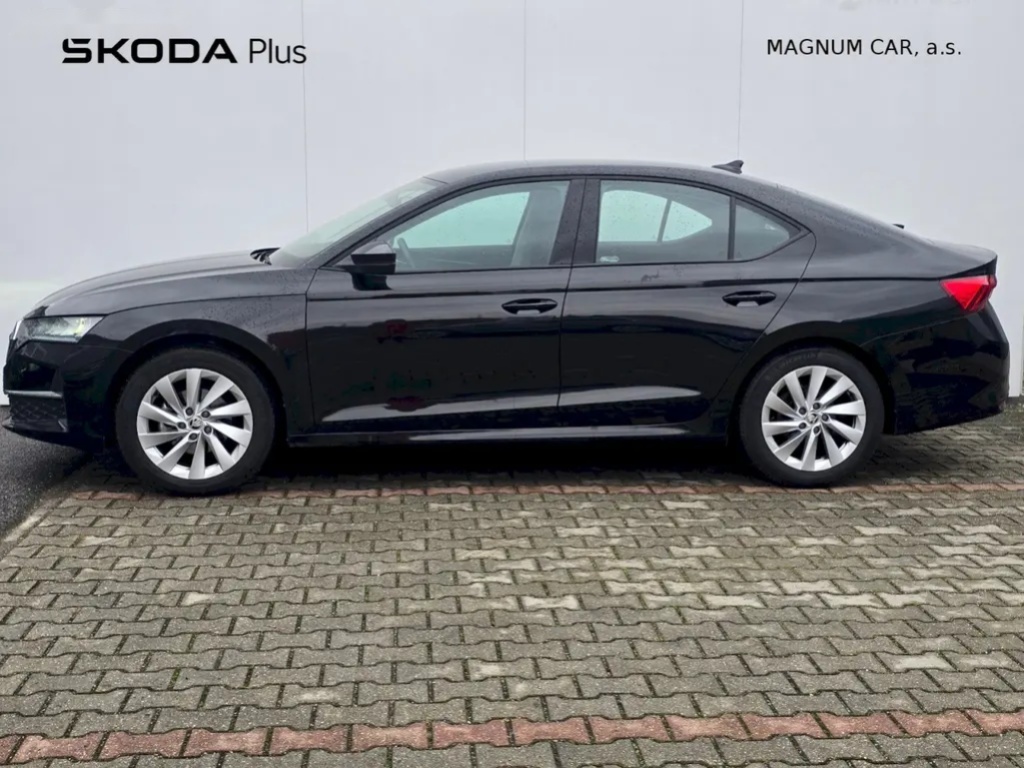 Škoda Octavia, SELECTION 1,5 TSi / 110 kW - 3