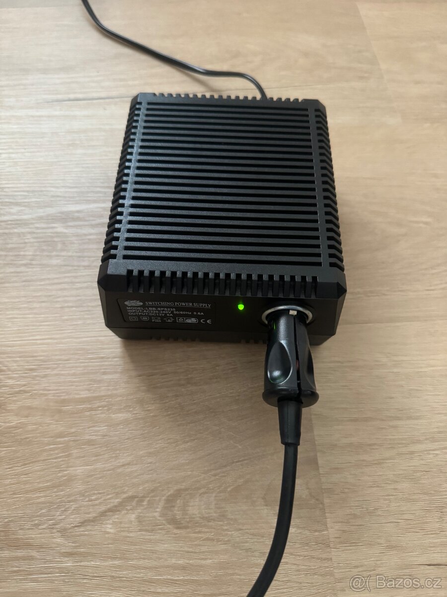 chladící box elektrická - 3