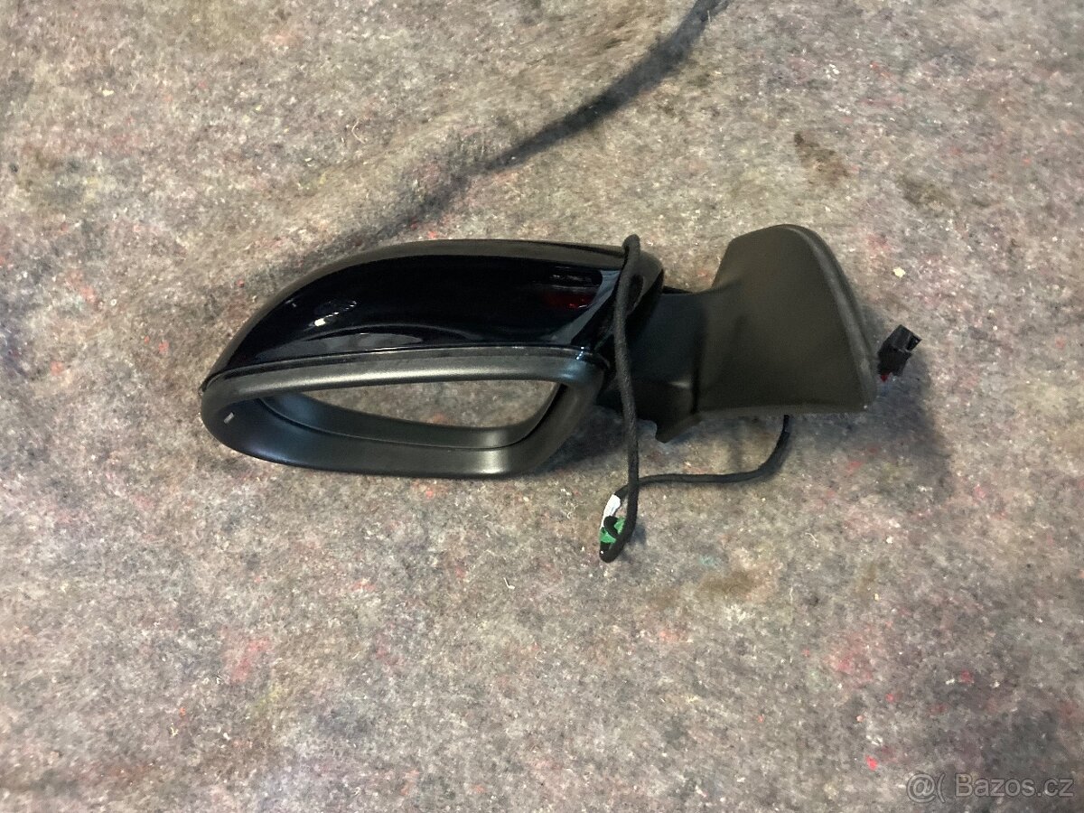 Vw Golf 6 zrcátka rv 2008 -2013 - 3
