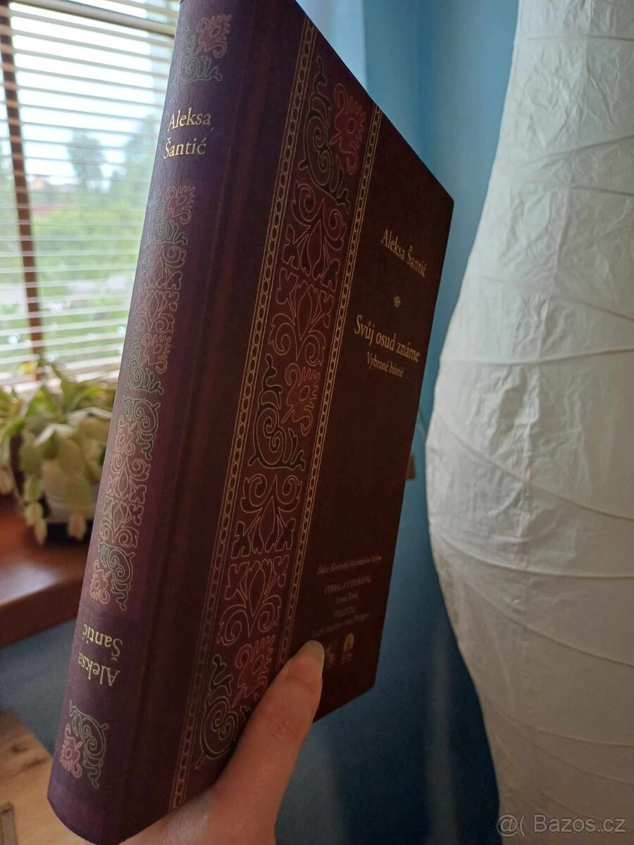 Kniha - Svůj osud známe - 3