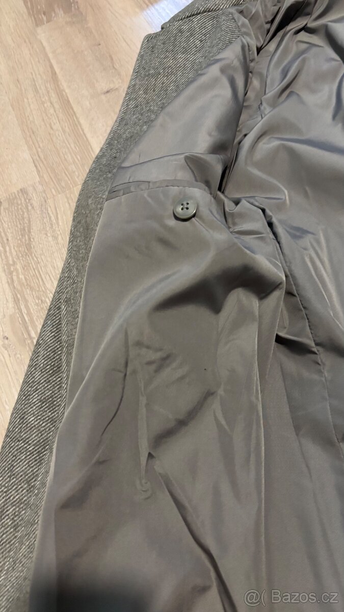 Pánský kabát C&A - 3