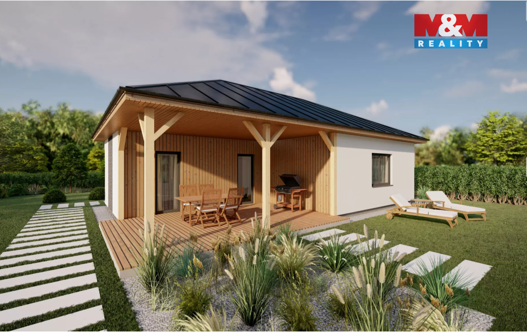 Prodej rodinného domu, 60 m², Plasy - 3