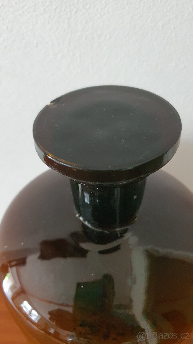 Lékárnická láhev 2,5 l - 3