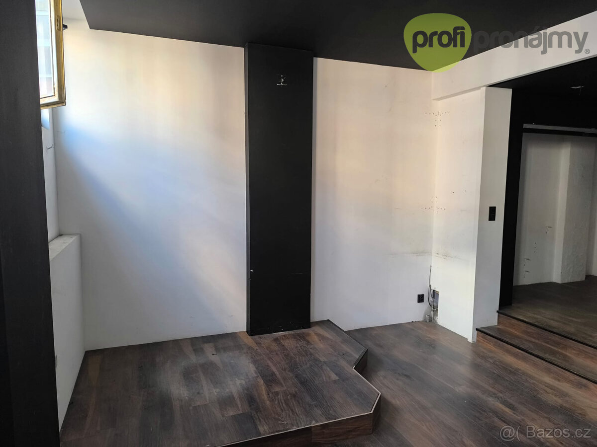 Pronájem skladového prostoru 521 m² - 3