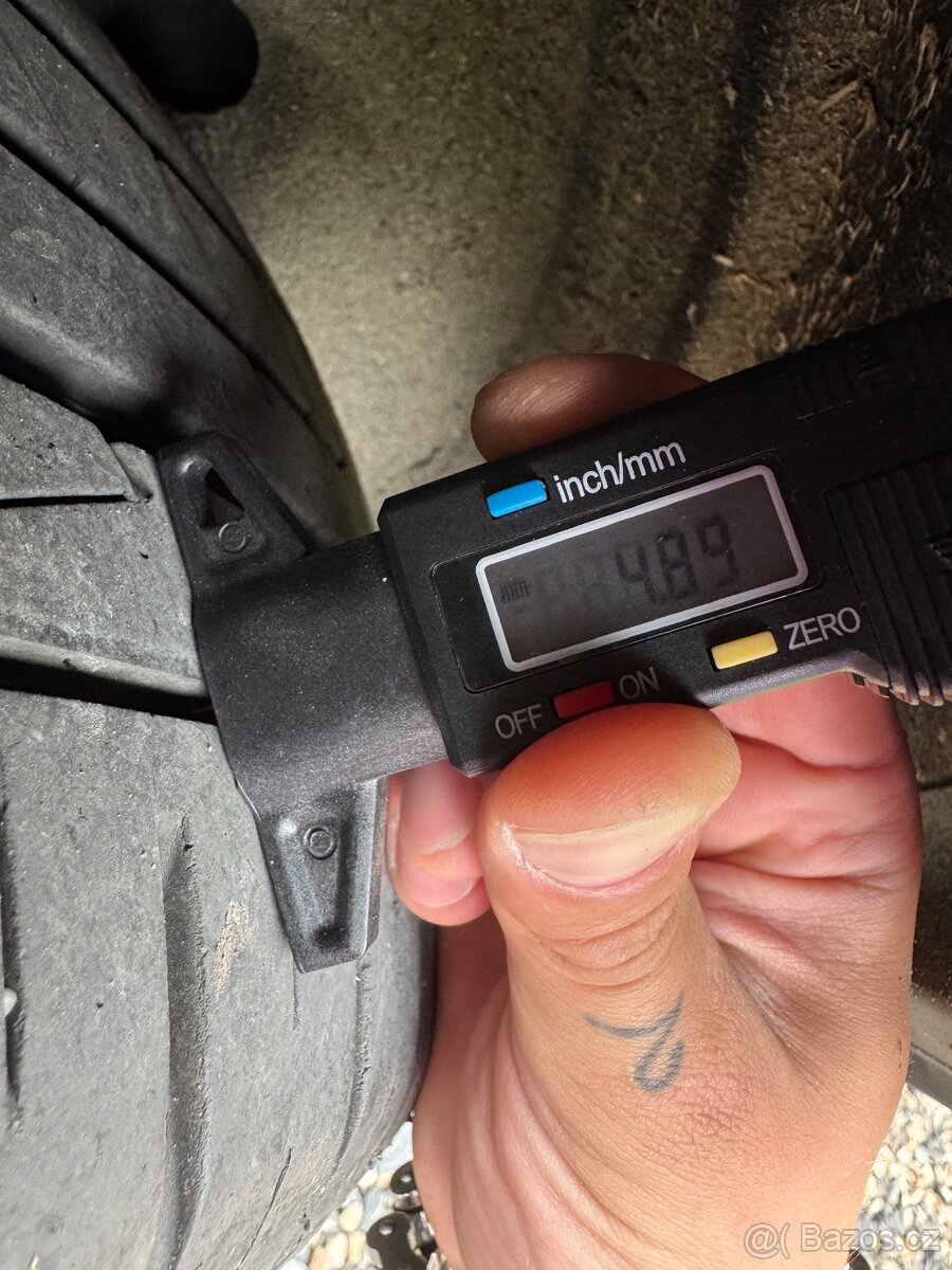 Au kola 5x108 r18 - 3