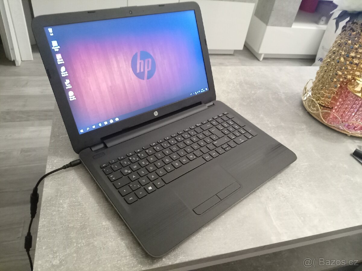 HP 255 G5 - 3