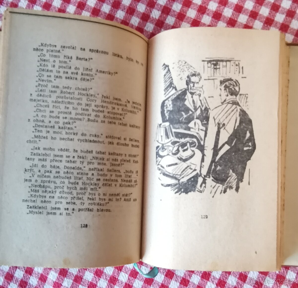 Román Vrány nedovedou počítat - 3