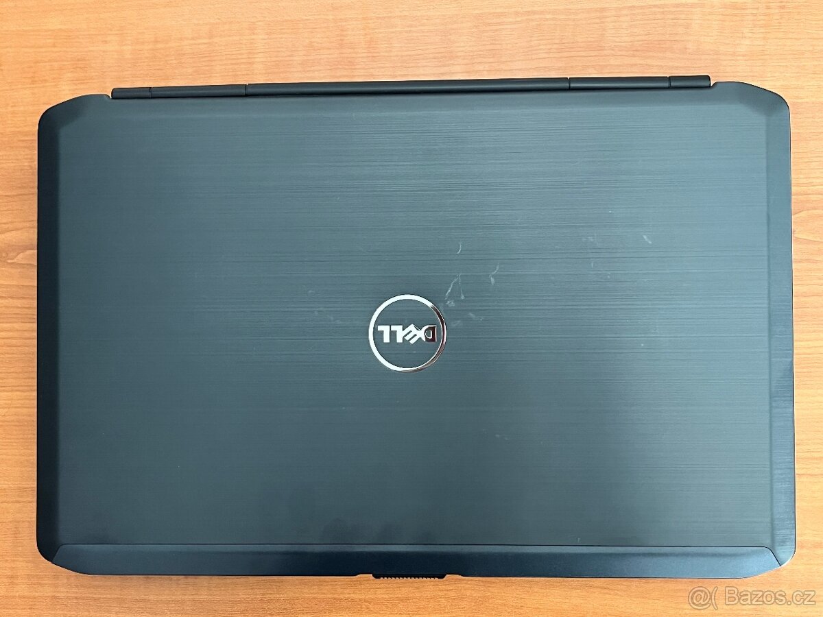 Dell Latitude E5530 i5-3210M 4GB, 500GB - 3
