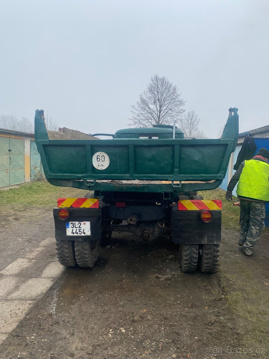 Praga v3s - 3