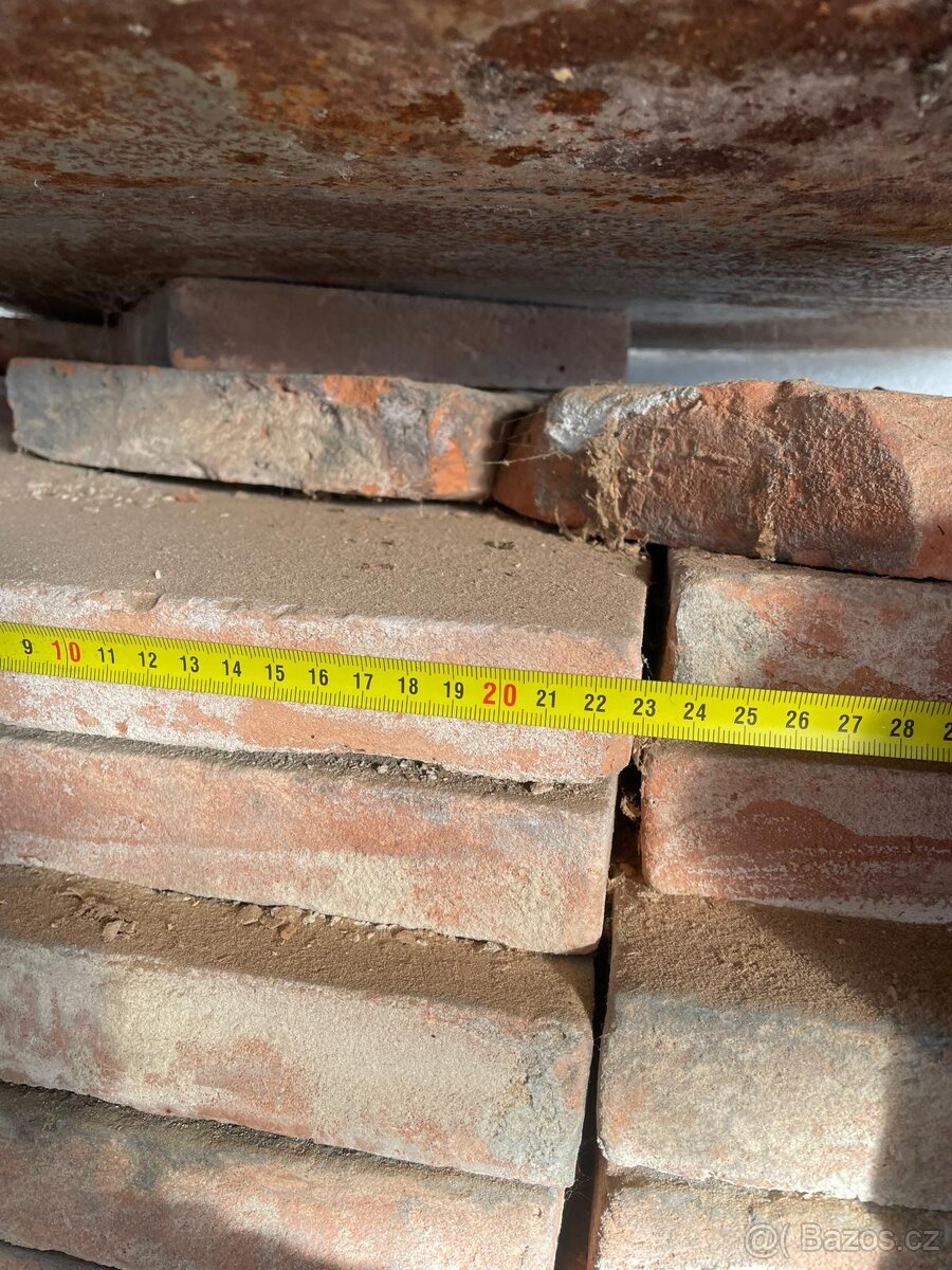 Půdovky 20x20 a 23x23 - 3