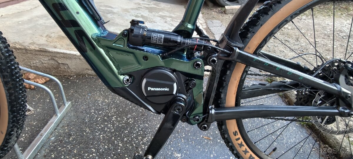 Kellys Theos R50 P - 3