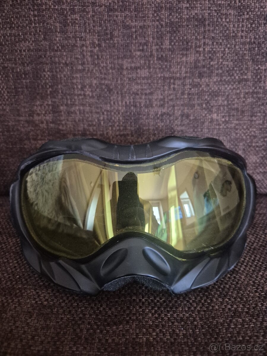 Lyžařské brýle Crivit - 3