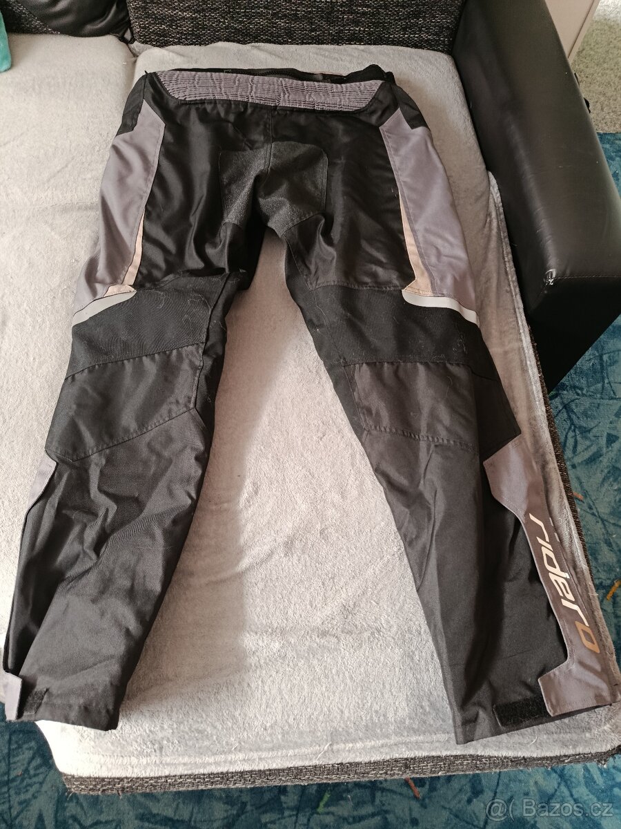 moto oblečení - 3