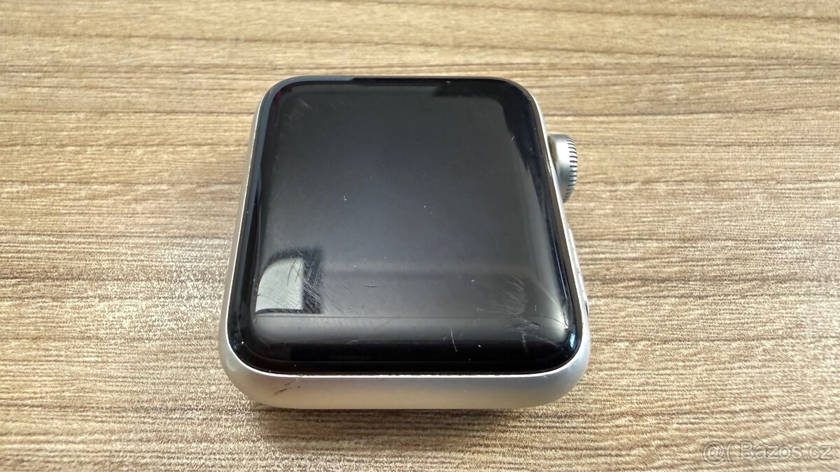 Apple Watch Series 3, 38 mm - 3