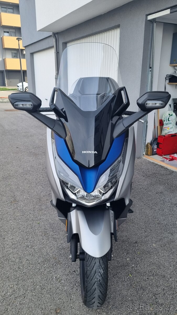 Honda CBR 600 RR - 3