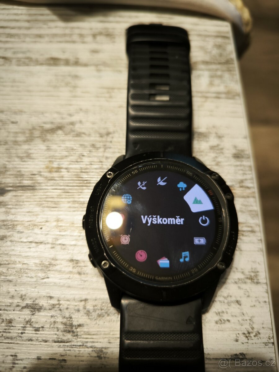 Garmin Fenix 6X - 3